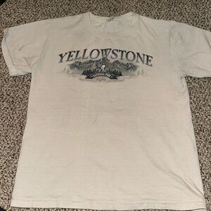 “Yellowstone” Tee